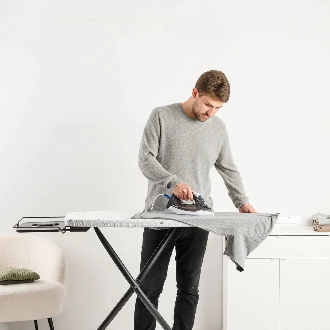 Taurus Steam Iron ITACA 2200 Elmarket-homeappliances