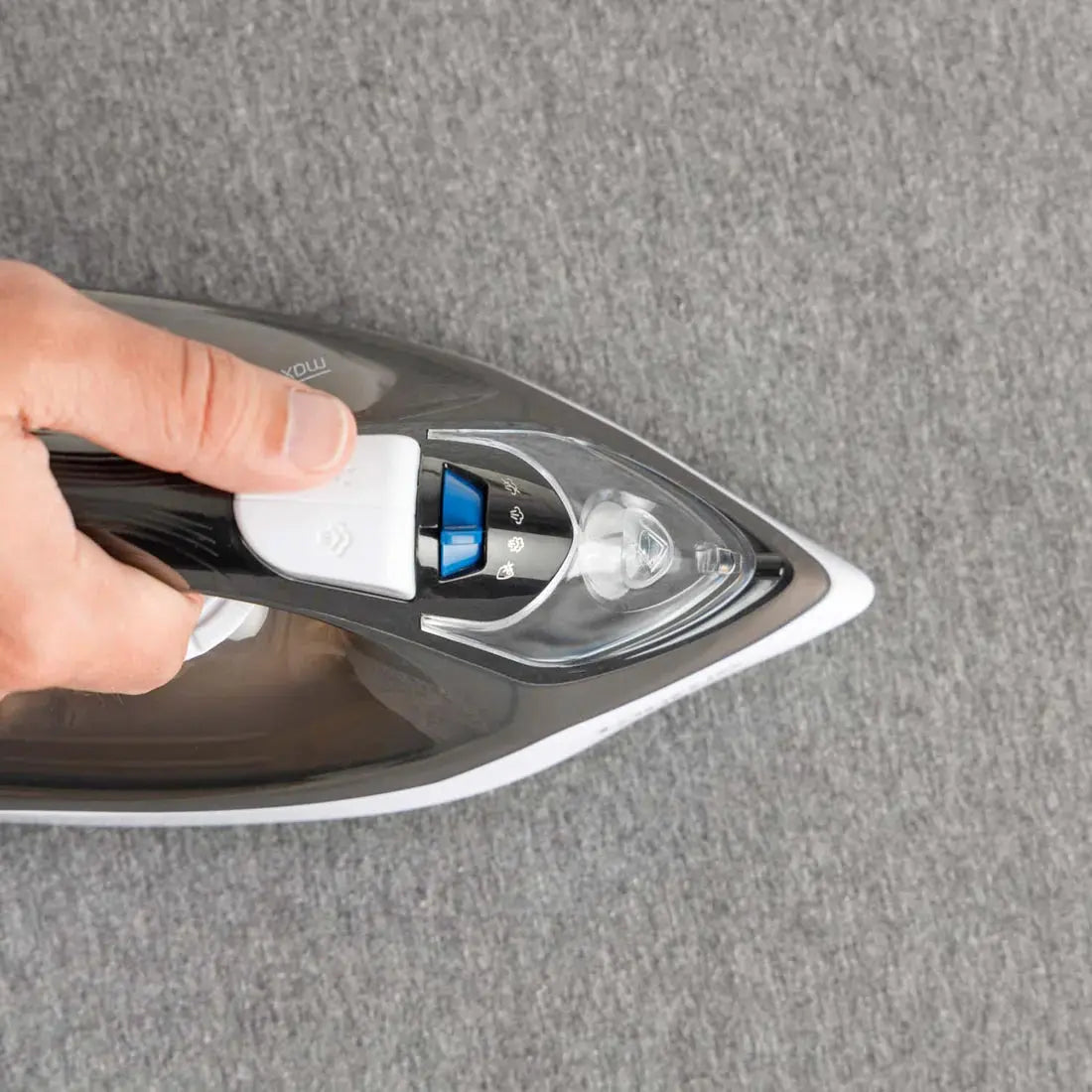 Taurus Steam Iron ITACA 2200 Elmarket-homeappliances