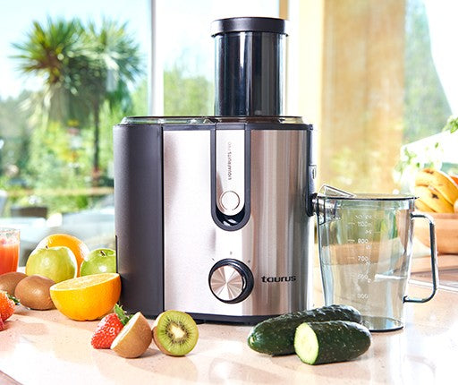Taurus LiquaFruits - Juicer Pro800 - Elmarket-homeappliances