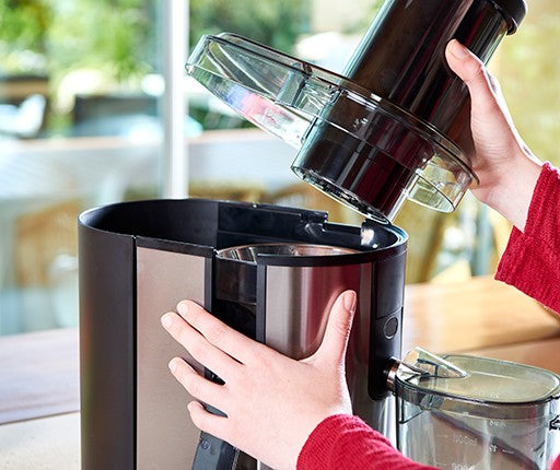 Taurus LiquaFruits - Juicer Pro800 - Elmarket-homeappliances