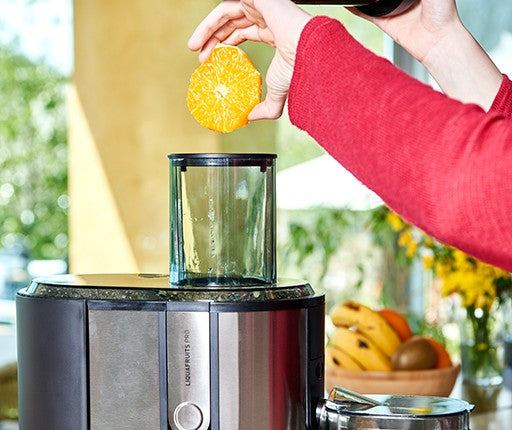 Taurus LiquaFruits - Juicer Pro800 - Elmarket-homeappliances