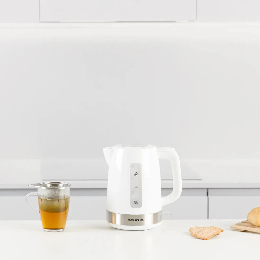 Taurus kettle Aroa Elmarket-homeappliances