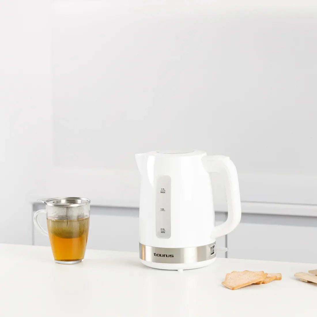 Taurus kettle Aroa Elmarket-homeappliances