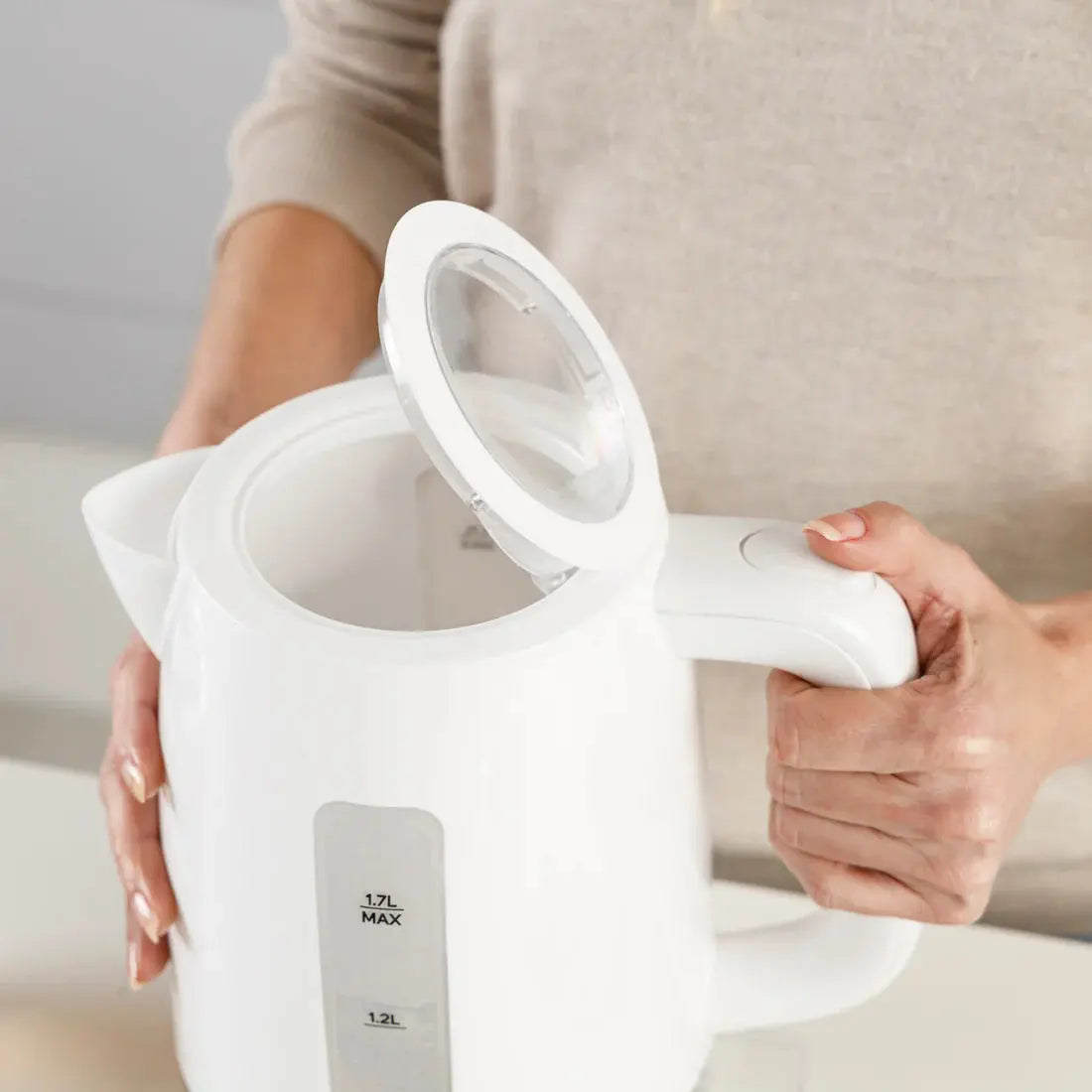 Taurus kettle Aroa Elmarket-homeappliances