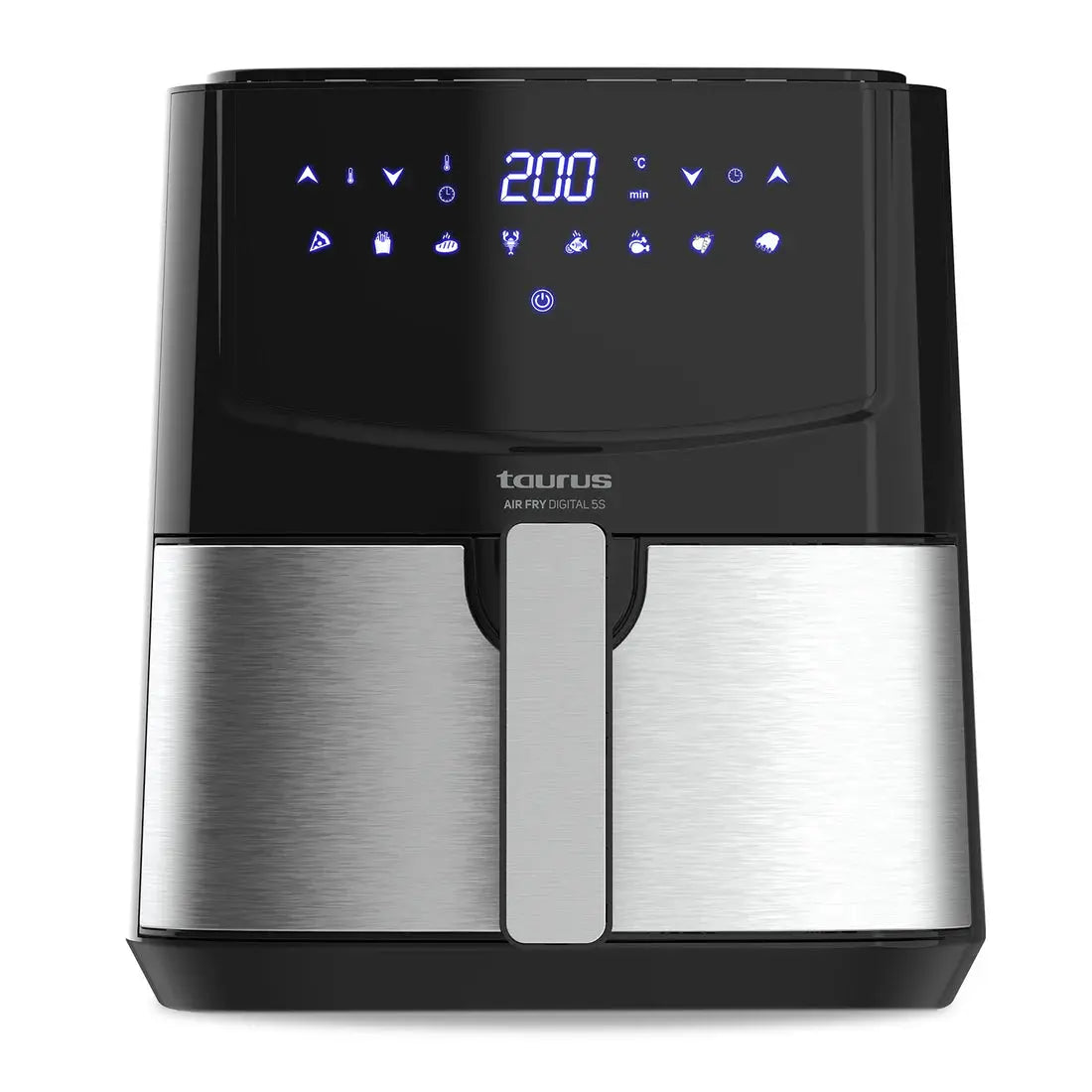 Taurus Air Fry Digital 5S Elmarket-homeappliances