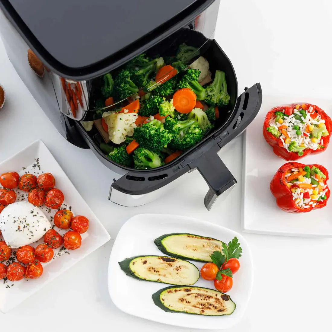 Taurus Air Fry Digital 5S Elmarket-homeappliances