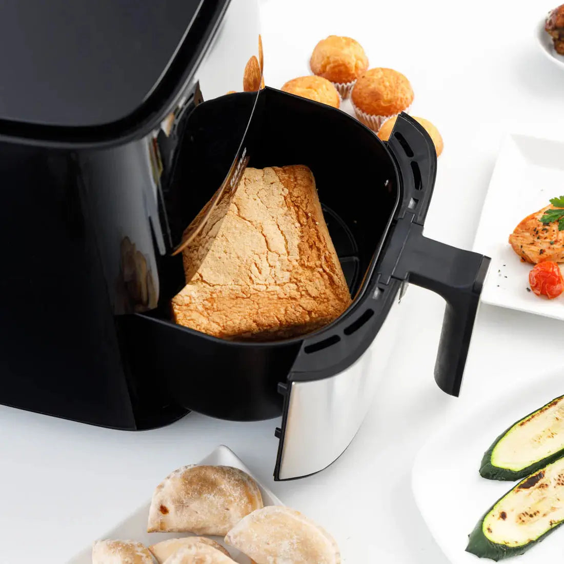 Taurus Air Fry Digital 5S Elmarket-homeappliances