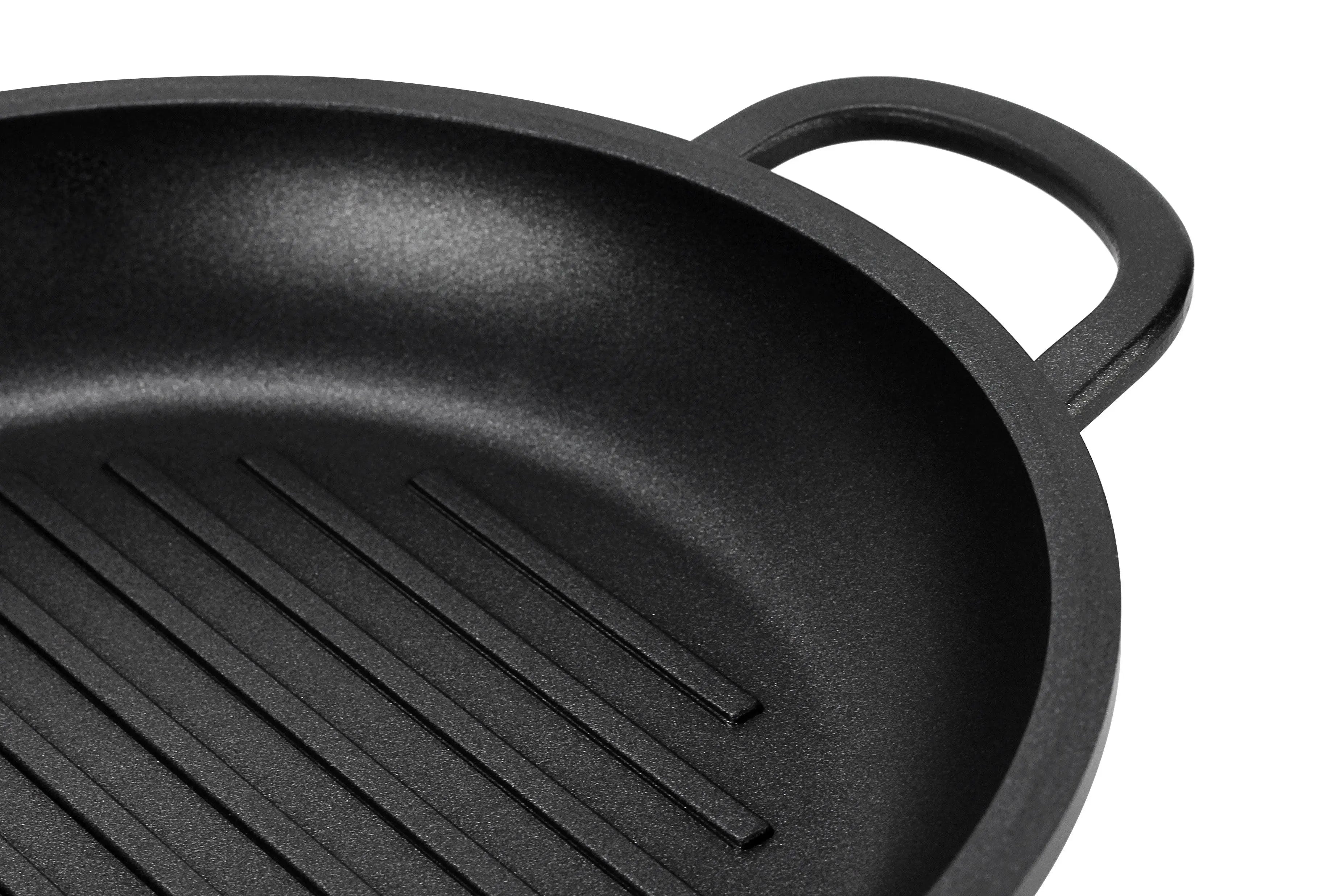 Fagor Future Round Grill 30CM-Elmarket-homeappliances