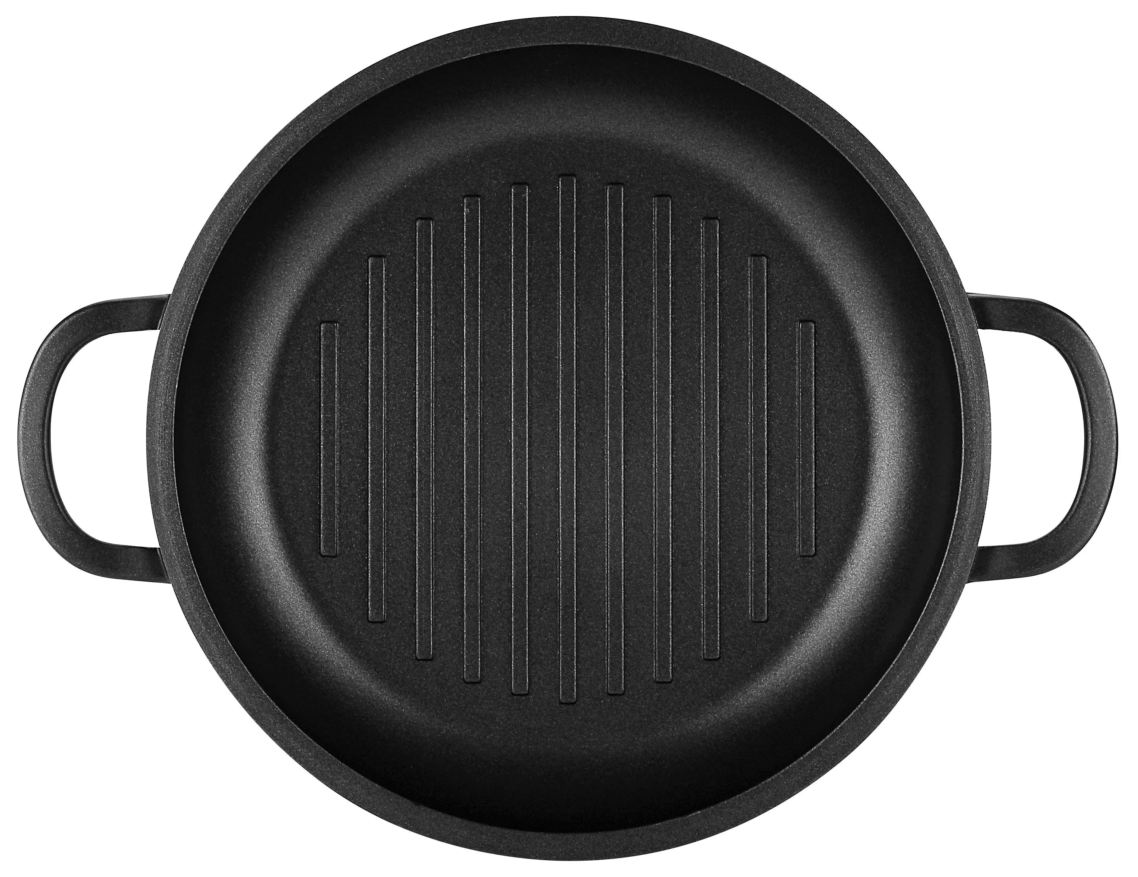 Fagor Future Round Grill 30CM-Elmarket-homeappliances