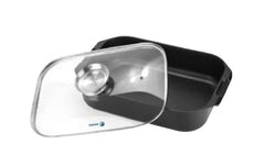 FAGOR COOKWARE - SET 11 PCS - BUNDLE-1 Elmarket-homeappliances