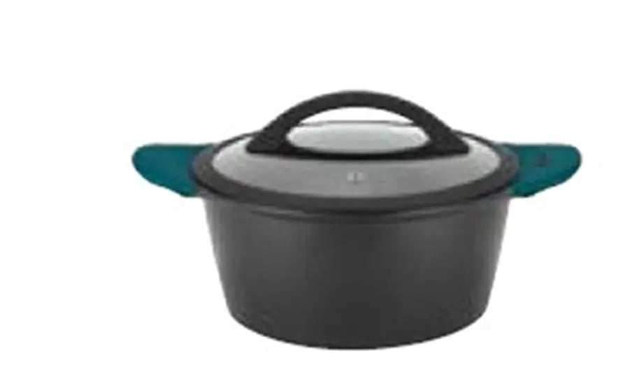 FAGOR COOKWARE - SET 11 PCS - BUNDLE-1 Elmarket-homeappliances