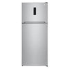 LG Top Freezer, Multi Air Flow, Silver 401L Elmarket-homeappliances