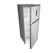 LG Top Freezer, Multi Air Flow, Silver 401L Elmarket-homeappliances