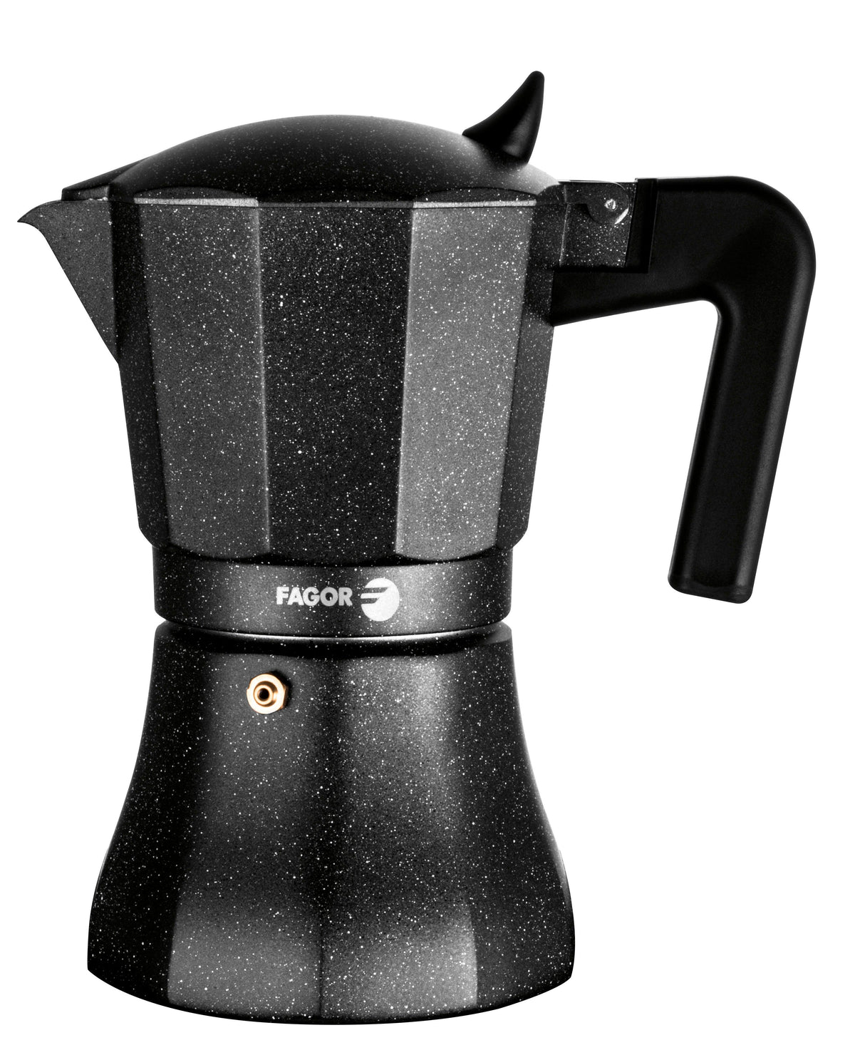 Fagor Coffee Maker 6 Cups Tiramissu - Elmarket-homeappliances