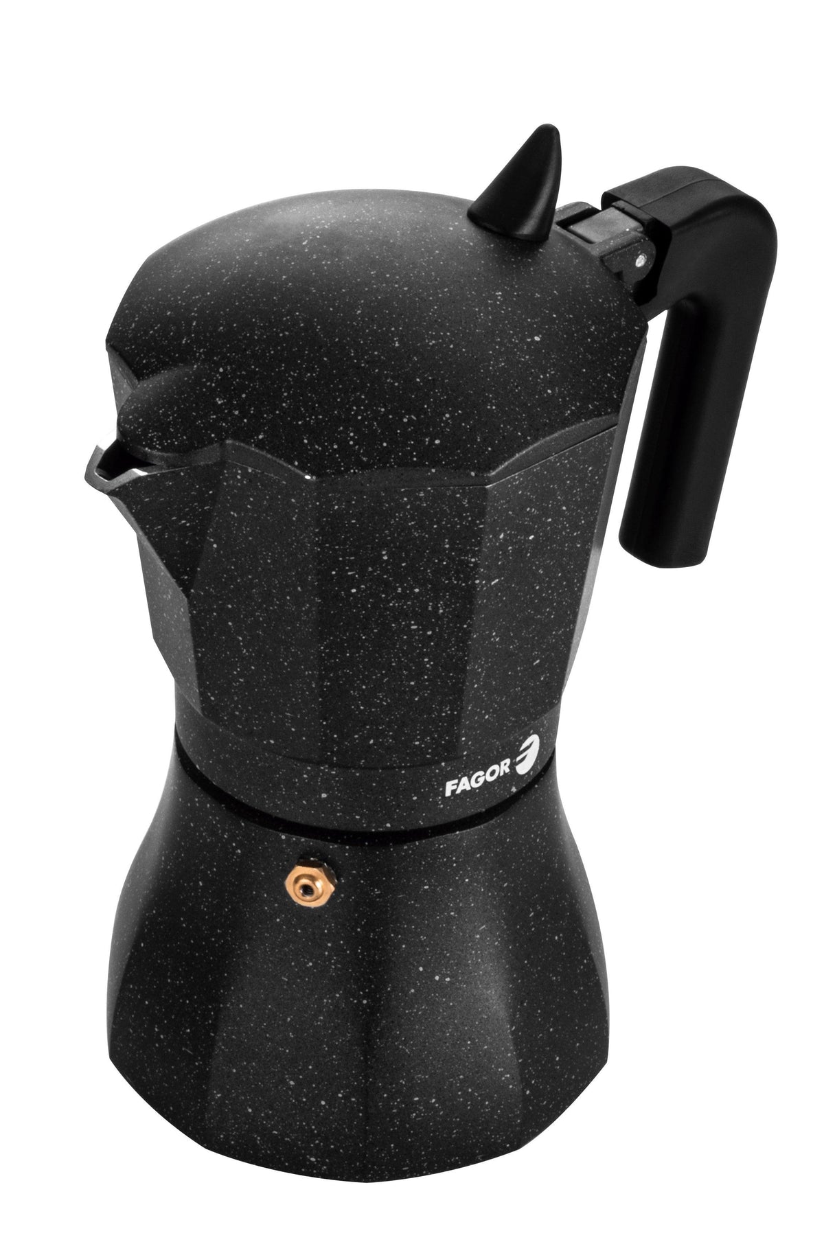 Fagor Coffee Maker 3 Cups Tiramissu - Elmarket-homeappliances