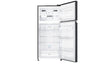 LG Top Freezer, Hygiene fresh+ filter 506L Elmarket-homeappliances