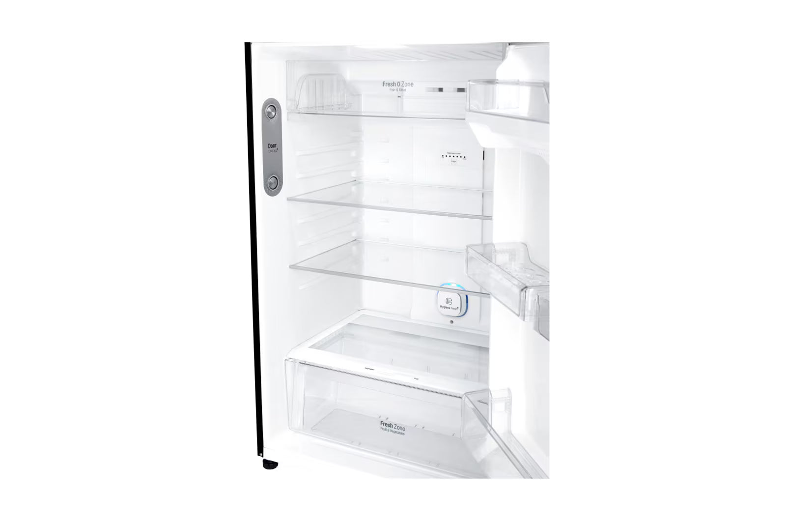 LG Top Freezer, Hygiene fresh+ filter 506L Elmarket-homeappliances