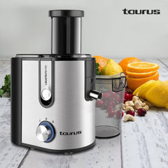 Taurus LiquaFruits - Juicer Pro800 - Elmarket-homeappliances