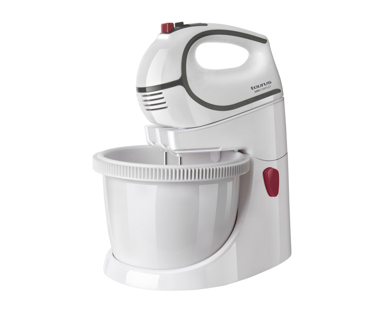 Taurus Stand Mixer Giro Complet - Elmarket-homeappliances