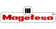 Magefesa Santoku Knife 17CM-Elmarket-homeappliances