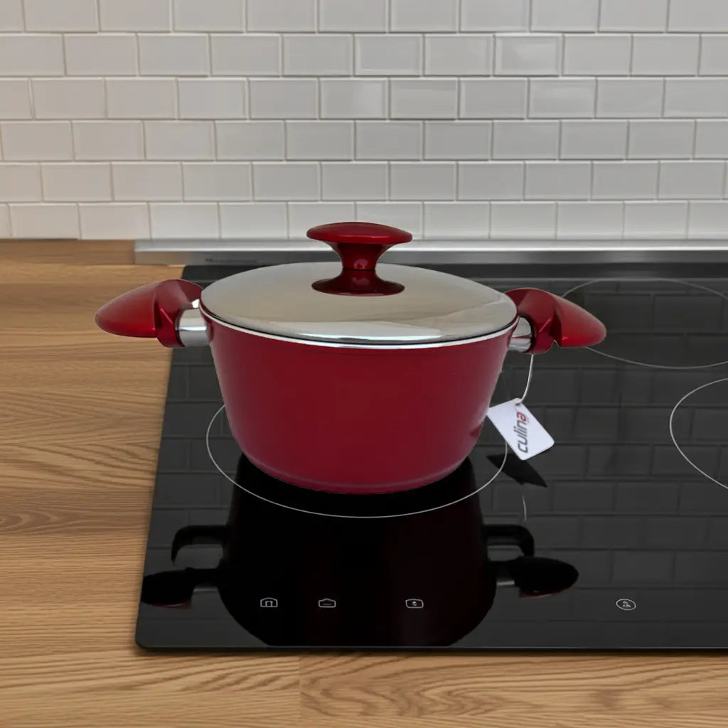 Culina Ceramic Deep Pot Elmarket-homeappliances