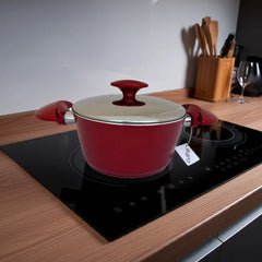 Culina Ceramic Deep Pot Elmarket-homeappliances