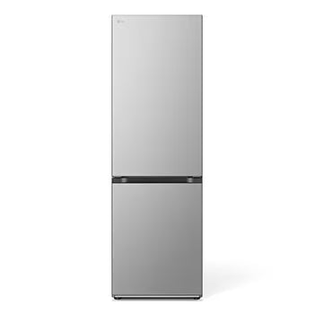 LG Refrigerator, Bottom freezer, 344 Liter Elmarket-homeappliances
