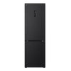 LG Refrigerator, Bottom freezer, 344 Liter Elmarket-homeappliances