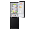 LG Refrigerator, Bottom freezer, 344 Liter Elmarket-homeappliances
