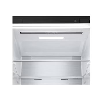 LG Refrigerator, Bottom freezer, 344 Liter Elmarket-homeappliances