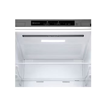 LG Refrigerator, Bottom freezer, 344 Liter Elmarket-homeappliances