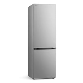 LG Refrigerator, Bottom freezer, 344 Liter Elmarket-homeappliances