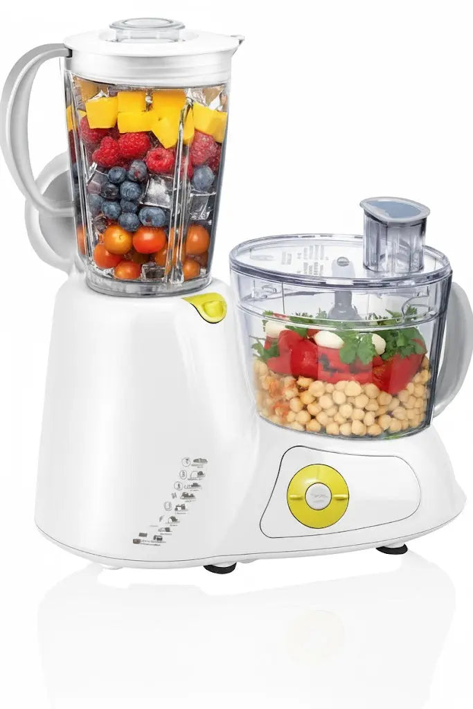 Sacho Food Processor Elmarket-homeappliances