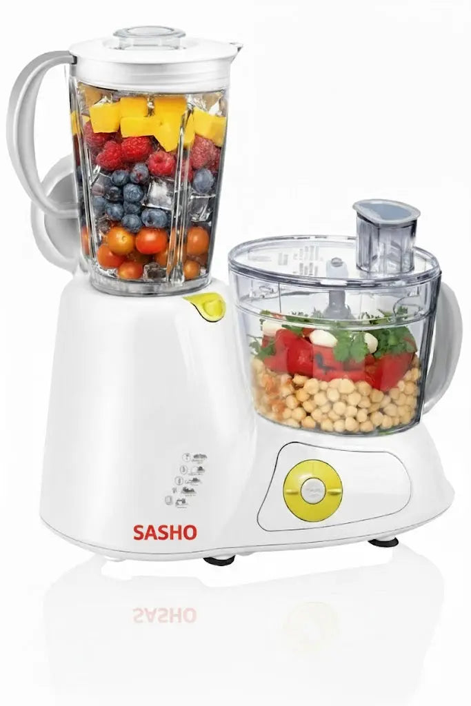 Sasho Food Processor Elmarket-homeappliances