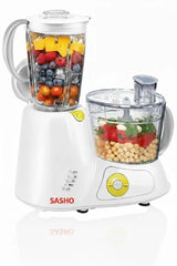 Sasho Food Processor Elmarket-homeappliances