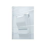ثلاجة سعة 384 لتر التشخيص الذكي، فضي Elmarket-homeappliances