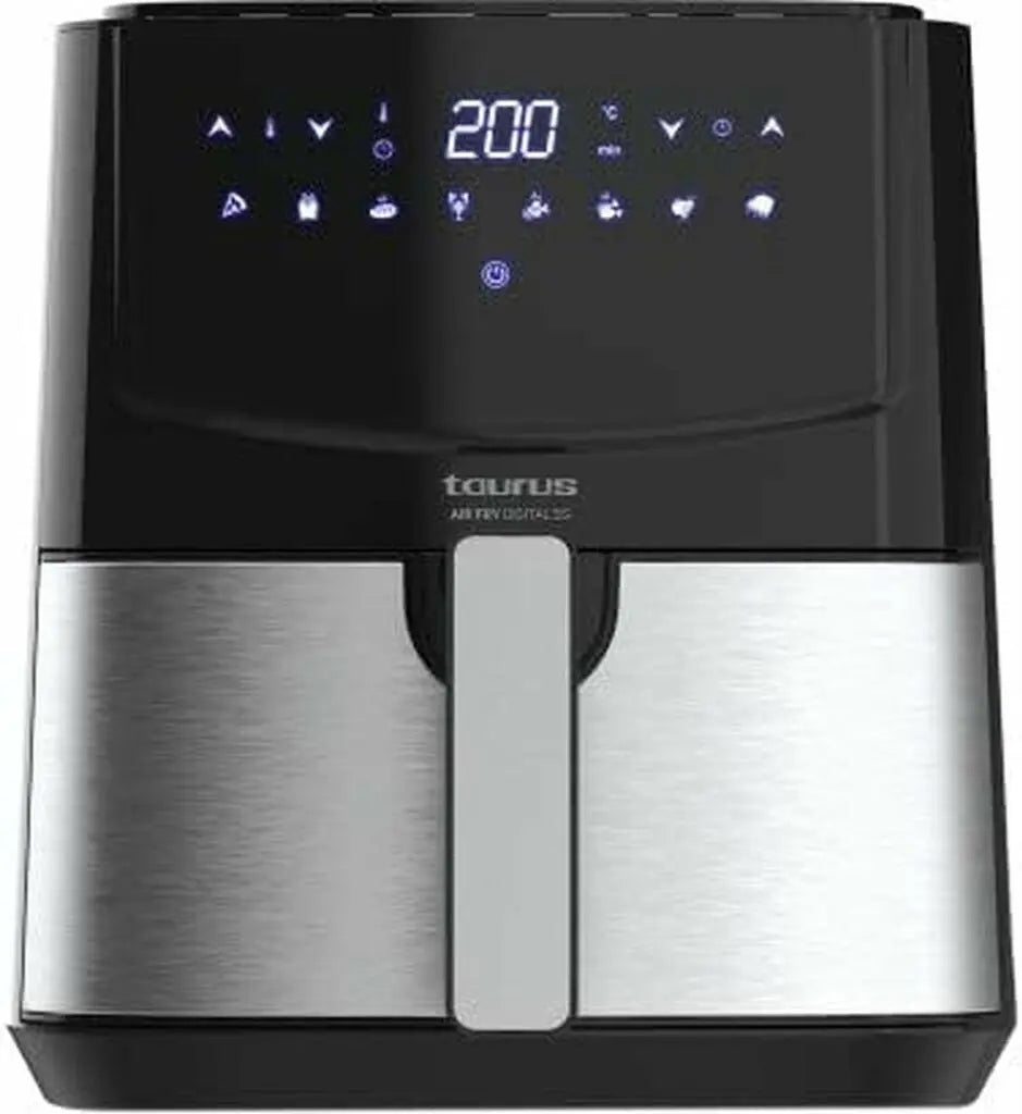 Taurus Air Fry Digital 5S Elmarket-homeappliances
