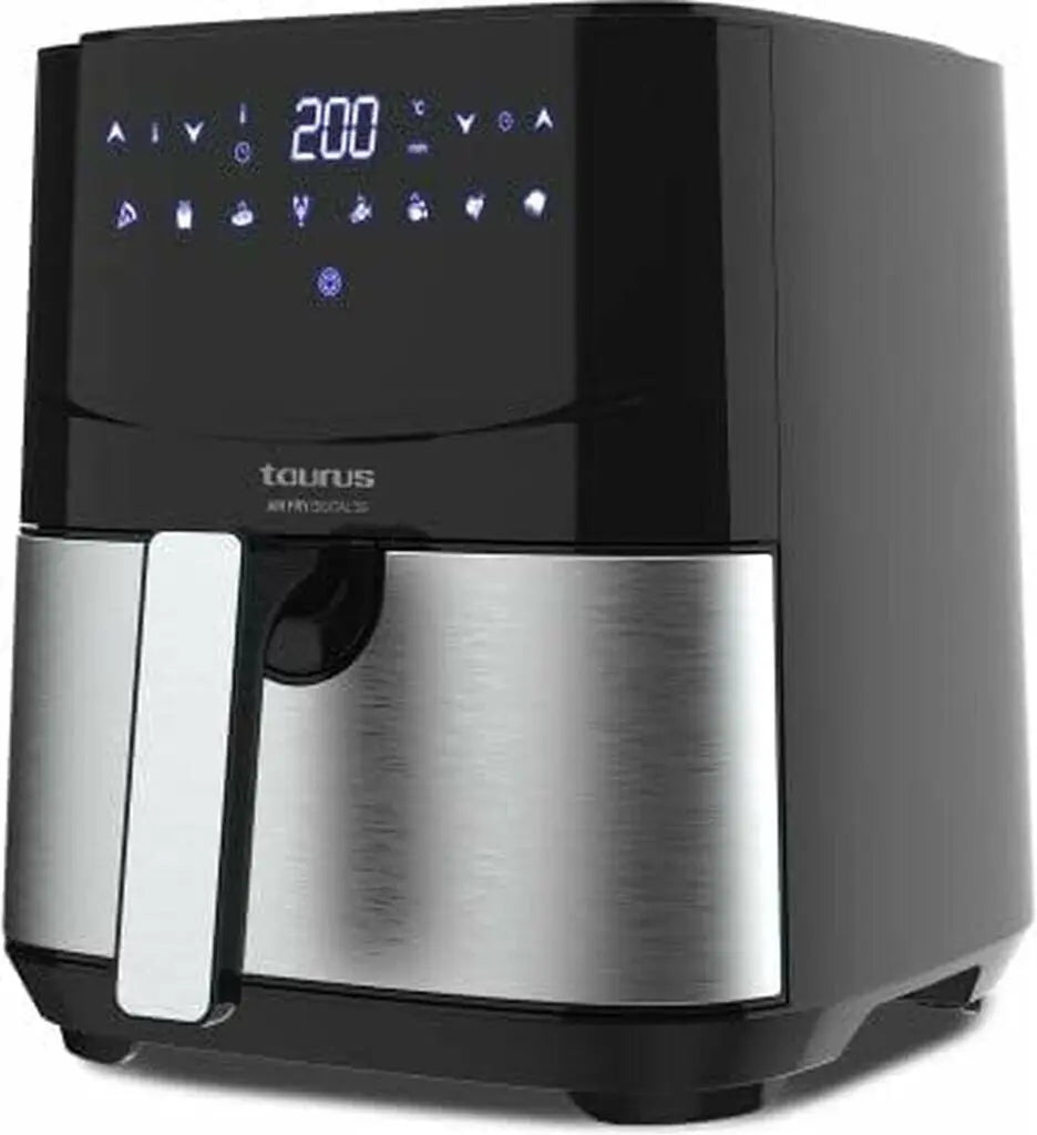 Taurus Air Fry Digital 5S Elmarket-homeappliances
