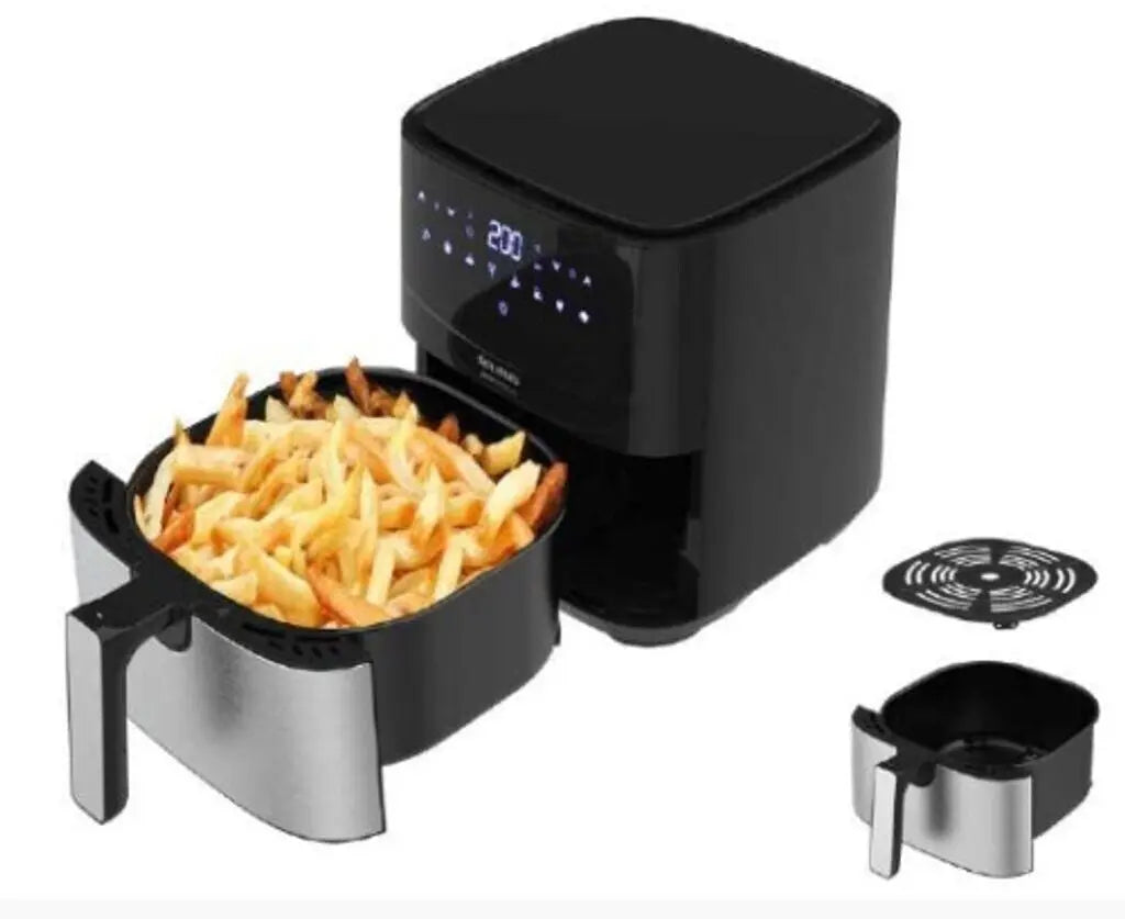 Taurus Air Fry Digital 5S Elmarket-homeappliances