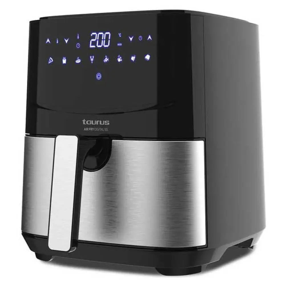 Taurus Air Fry Digital 5S Elmarket-homeappliances