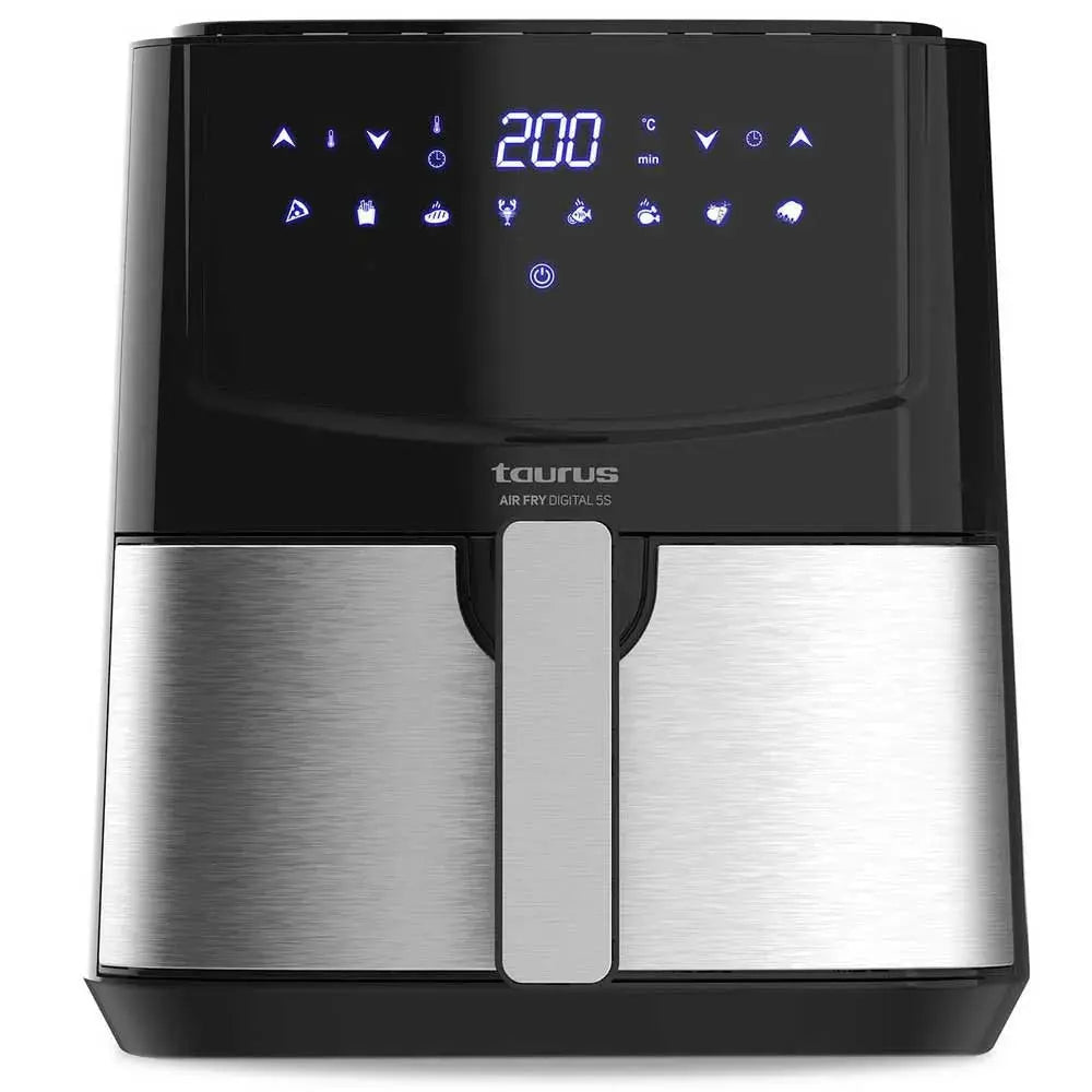 Taurus Air Fry Digital 5S Elmarket-homeappliances