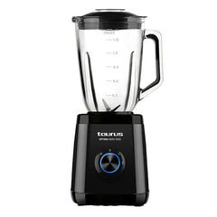 Taurus blender Optima nero Cream 1500MAX My Store