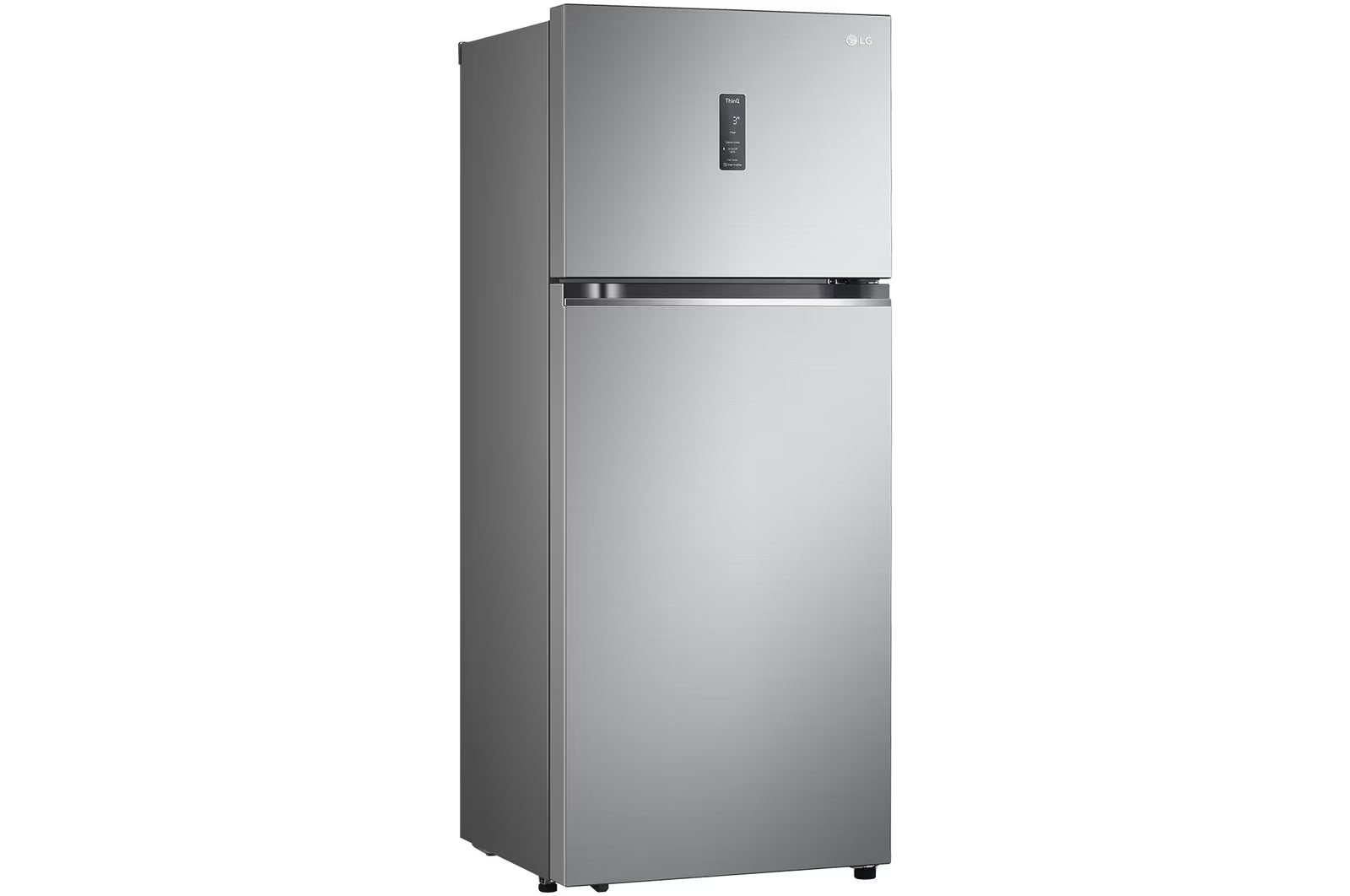 LG Refrigerator, 461 Liter, Door Cooling. Elmarket-homeappliances