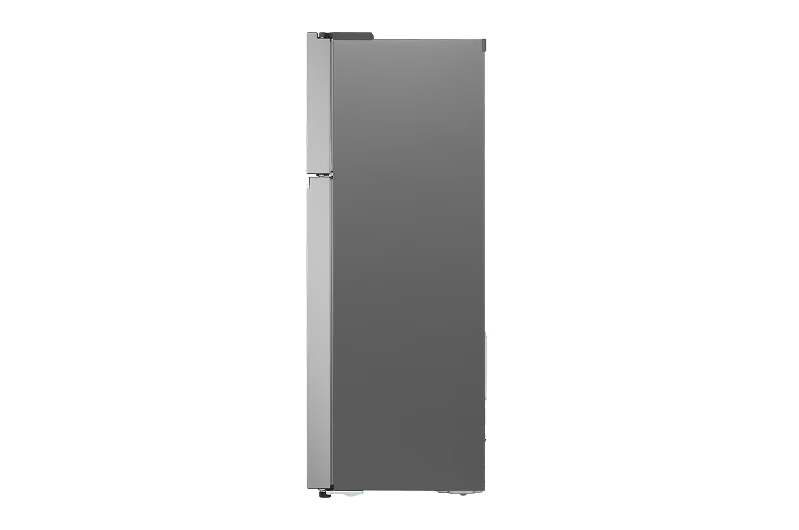LG Refrigerator, 461L, Door Cooling, Silver