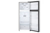 LG Refrigerator, 461L, Door Cooling, Silver