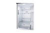 LG Refrigerator, 450L, Door Cooling, Silver
