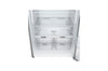LG Top Freezer Refrigerator Platinum Silver 401L Elmarket-homeappliances