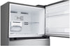 LG Refrigerator, 450 Liter, Door Cooling.