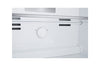 LG Top Freezer, Inverter Linear Compressor 450L
