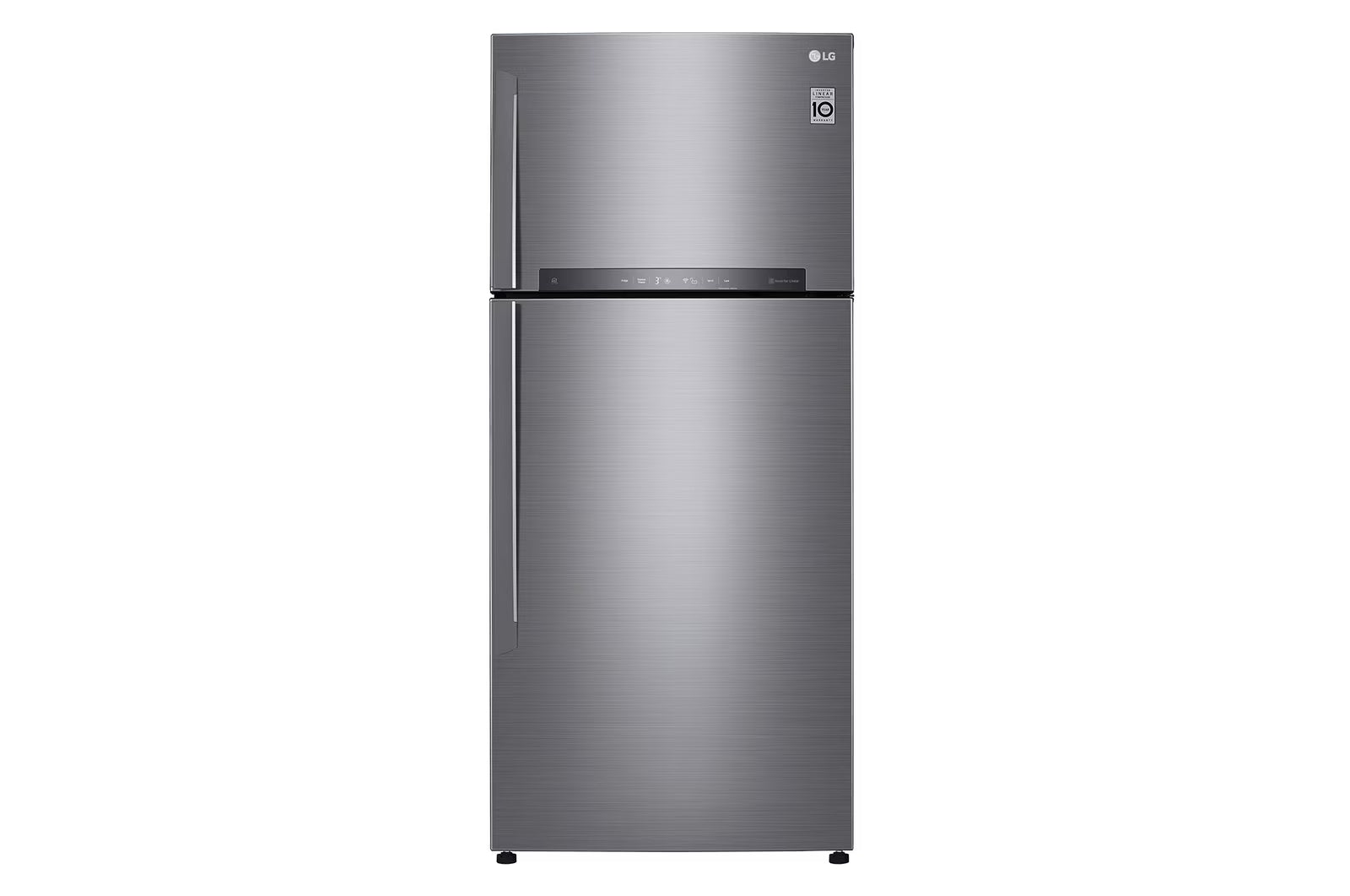 LG Top Freezer, Inverter Linear Compressor 506L Elmarket-homeappliances